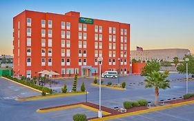 City Express Junior Juarez Consulado