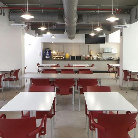 City Express Junior Juarez Consulado Exterior foto
